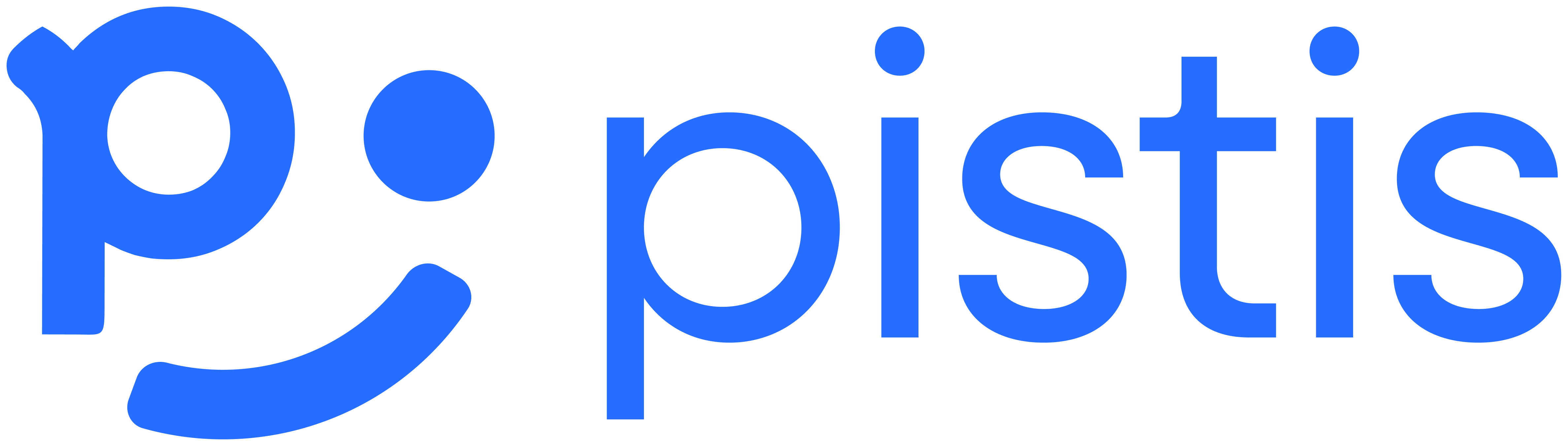 Pistis